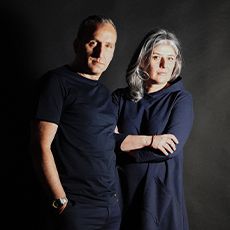 एंजेलेटी रूज़ा डिज़ाइन एंजेलेटी रूज़ा डिज़ाइन