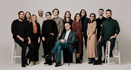 बेलिनी स्टूडियो बेलिनी स्टूडियो