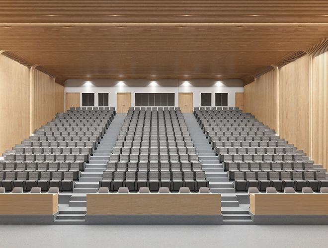 प्रोफेशनल पब्लिक चेयर ब्रांड