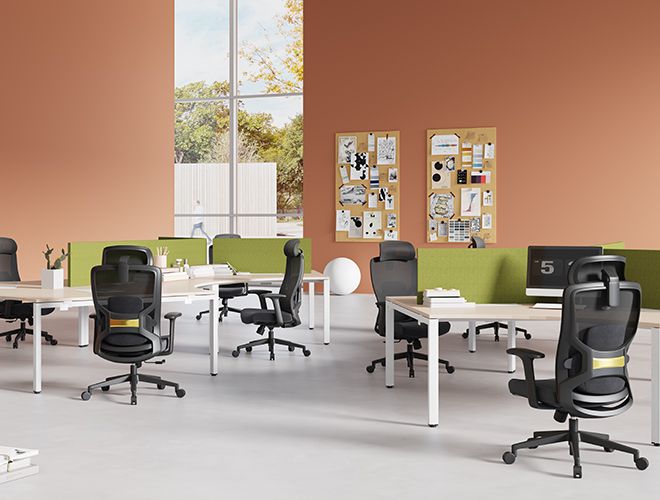 जनता के लिए लागत प्रभावी कुर्सी का निर्माण