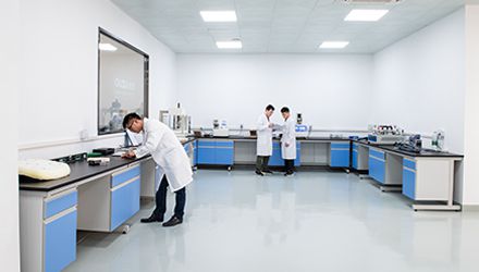 सामग्री का रासायनिक विश्लेषण सामग्री का रासायनिक विश्लेषण