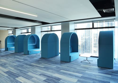 इलेक्ट्रिक पावर कंपनी