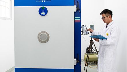 1m³ मल्टीफ़ंक्शनल VOC रिलीज़ बिन 1m³ मल्टीफ़ंक्शनल VOC रिलीज़ बिन