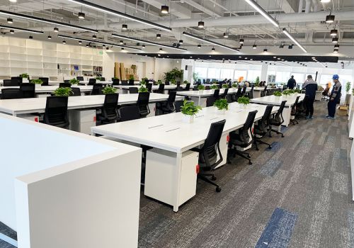 इंटेलिजेंट ट्रांसपोर्टेशन कंपनी