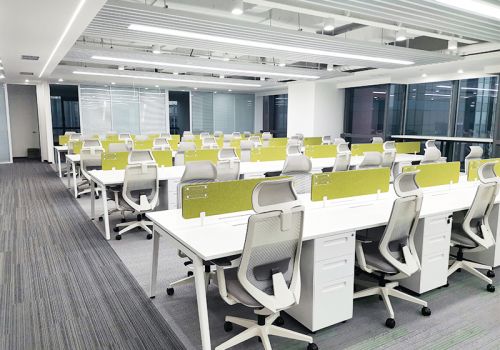 वैज्ञानिक और तकनीकी कंपनी