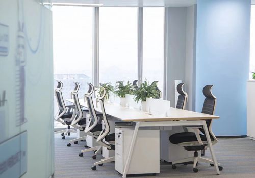 वैज्ञानिक और तकनीकी कंपनी