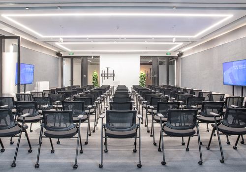 नया हाई-टेक उद्यम