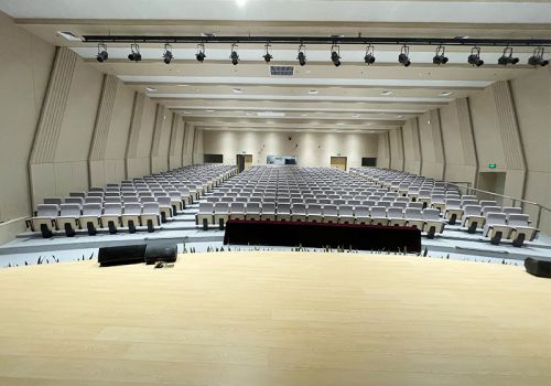 मिडिल स्कूल