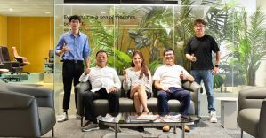 राष्ट्रीय दोहरी परिसंचरण रणनीति पर ध्यान केंद्रित करते हुए, जेई फ़र्निचर का वैश्वीकरण विकास को गति देता है