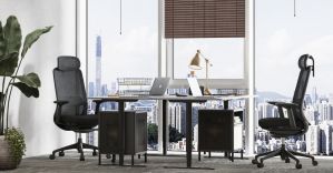 मुझे कैसे पता चलेगा कि कौन सा कार्यालय अध्यक्ष मेरे लिए सही है?