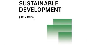 ईएसजी, जेई फर्नीचर रास्ते में है!