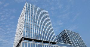 नया मुख्यालय | सतत हरित पारिस्थितिकी तंत्र, आध्यात्मिक और भावनात्मक अनुनाद का अनुसरण