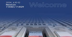 निष्पक्ष निमंत्रण | जेई फर्निचर x नियोकॉन